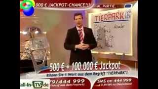 QUIZSHOW VERARSCHE  SAG ICH TRIER [upl. by Ilegna]