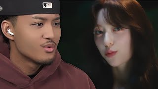 FIFTY FIFTY 피프티피프티 ‘SOS’ Official MV  REACTION [upl. by Leafar]