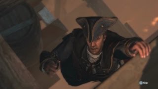 Assassins Creed 3  37 Its a Trap [upl. by Hobart]