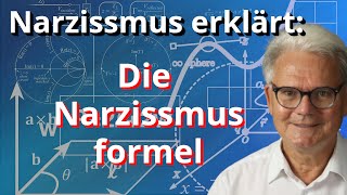 Narzissmus erklärt Die Narzissmusformel [upl. by Atiner670]