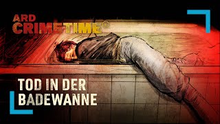 Tod in der Badewanne – Unter Verdacht Folge 13  ARD Crime Time  S16E01 [upl. by Brock]