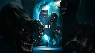 Hades Wasn’t Evil The Real Story You Didn’t Know 👀  shorts viralvideo mythology [upl. by Vada725]