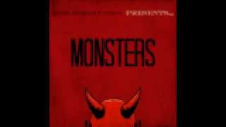 Monsters Creatures Lie Here prod by GH Beats [upl. by Yelah231]