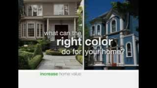 Home Exterior Color Tips  SherwinWilliams [upl. by Travax]