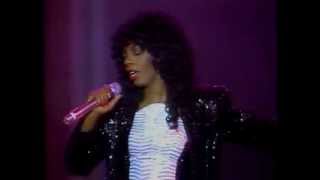 Donna Summer  MacArthur Park Live [upl. by Imtiaz751]