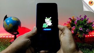 Xiaomi Redmi 9 Fastboot Stuck Problem Solved [upl. by Jodie]