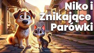 🐶🌭Niko i Znikające Parówki🐶🌭 [upl. by Rebm]