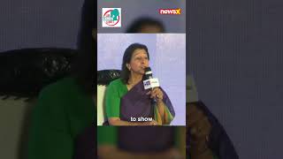 viralvideo  Dr Naina Lal Kidwai on Equal Pay amp Opportunities for Women  shorts [upl. by Pressey]