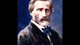 Giuseppe Verdi  La donna e mobile Rigoletto [upl. by Amsa]