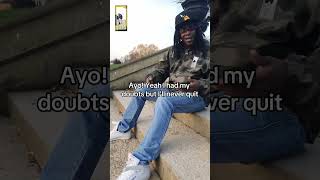 Diligent Fingers  CussDem Verse  Net Video [upl. by Ahsar]