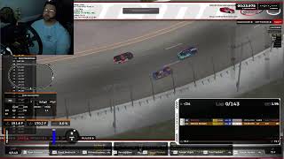 iRacing Bonfire Sunday Iowa [upl. by Rhetta420]