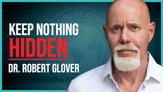 Why Honesty Makes You Attractive AF  Dr Robert Glover [upl. by Fujio82]