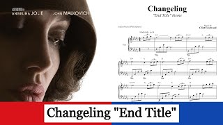 Changeling The Christine Collins Story [upl. by Mcgregor]