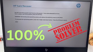 No UEFI operating system was found on this systemif you were attempting to boot from a legacy op sy [upl. by Bordiuk565]