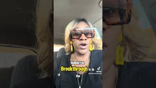 BREAKTHROUGH is in the room❗️❗️prayer praise breakthrough foryou shorts subscribe [upl. by Gerhardine]