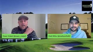 Episode 129 Farmers Insurance Open [upl. by Ennovi674]