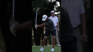 Collin Morikawa Talks About Golfing In Japan  TaylorMade Golf [upl. by Yllor]