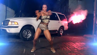 Ruth KOTTO  Nyonga Muto Clip officiel [upl. by Anelec455]