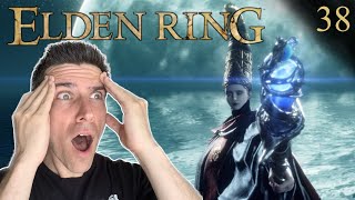 Rennala Queen of the Full Moon  Elden Ring  Blind Playthrough Part 38 [upl. by Domeniga32]