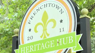 Frenchtown Marketplace returns after 8month hiatus [upl. by Abramo]