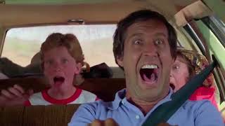 Holiday Road  National Lampoons Vacation [upl. by Annaig]