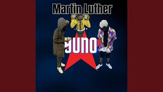 Martin Luther [upl. by Yuma]