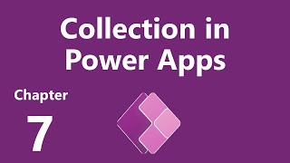 Collection in Power Apps [upl. by Tini]