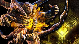 Every LAMBENT Creature in Gears of War Lore [upl. by Peddada]