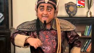 Baal Veer  Episode 289  29th October 2013 [upl. by Fanni]