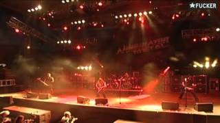 Annihilator  Live At Masters of Rock 2008  Full Concert HD [upl. by Barina446]