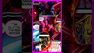 DARKSEID Especial DC All In 1  Darkseid e o Multiverso Darkseid DCComics Shorts [upl. by Niak]