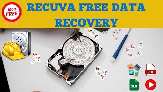 Recuva Saved My Data from a Formatted Disk You Have to See This  Recuva Free Data Recovery software [upl. by Finstad]