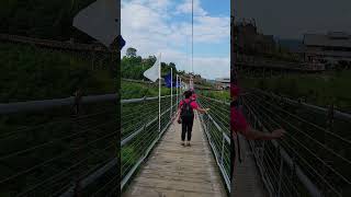 SKYBRIDGE GATLINBURG TN [upl. by Bible]