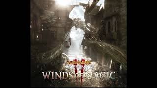 Warhammer Vermintide 2 Winds of Magic OST  Hysh Lore of Light [upl. by Bopp]