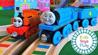 Thomas and Friends Season 22 Full Episodes Compilation [upl. by Enyaj131]