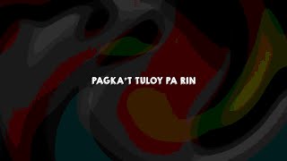 tuloy pa rin cover [upl. by Naman]