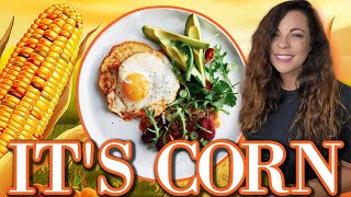 Recipe 9How to cook Gordon Ramsays Sweet Corn Fritters [upl. by Syd]