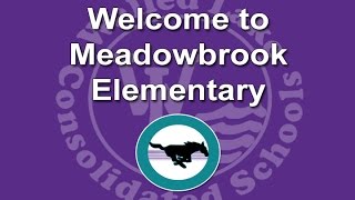 Welcome to Meadowbrook Elementary [upl. by Enidlareg]