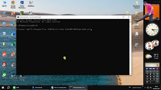 How to change file associations from the command prompt [upl. by Helli]