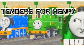 Tenders For Henry [upl. by Boffa]