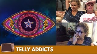 Celebrity Big Brother 2018 Live Midweek Watchalong [upl. by Hau]