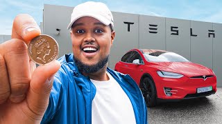 Trading A Penny To A Car In 24 Hours [upl. by Isidro11]