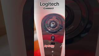 Unboxing Preview  Logitech Connect [upl. by Anawyt260]