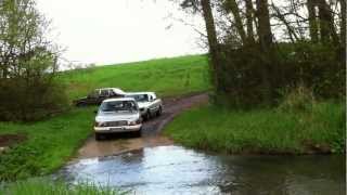 rassemblement du forum simca talbot 1307 1308 1510 solara [upl. by Lambert]