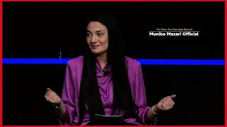 Muniba Mazaris Powerful Message on Overcoming Lifes Greatest Challenges [upl. by Treblih773]