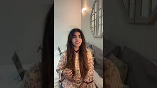 Teri Arzoo Unplugged  Zard Patton Ka Bunn OST  Zaw Ali [upl. by Grantham]