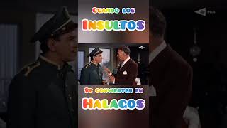 Insultos y Halagos [upl. by Anial46]