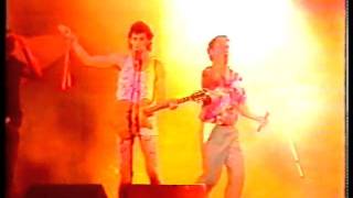 Skyhooks  Live 1985 5 of 5 [upl. by Bradleigh]