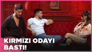 Mert Oğuzhan ile Busenin Kırmızı Odasını Bastı💥💥  Kısmetse Olur Aşkın Gücü 2 Sezon 25 Bölüm [upl. by Anej]