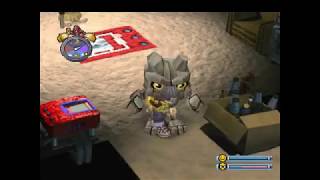 Digimon World 1 Digimon Modifier Part 17 of 19 Tentomon WaruSeadramon Meteormon and no name [upl. by Gabriel88]